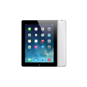 Apple iPad 4th Gen (Wi-Fi Only) - Image 2