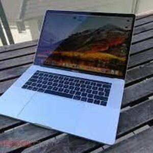 Apple MacBook Pro Core i7 2.2 15" 16GB 512SSD Touch/2018 - Image 3