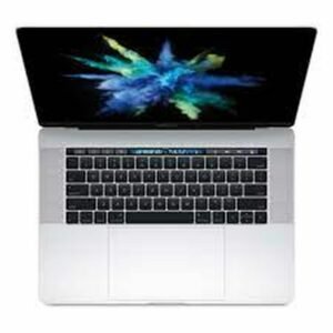 Apple MacBook Pro Core i7 2.2 15" 16GB 512SSD Touch/2018 - Image 2