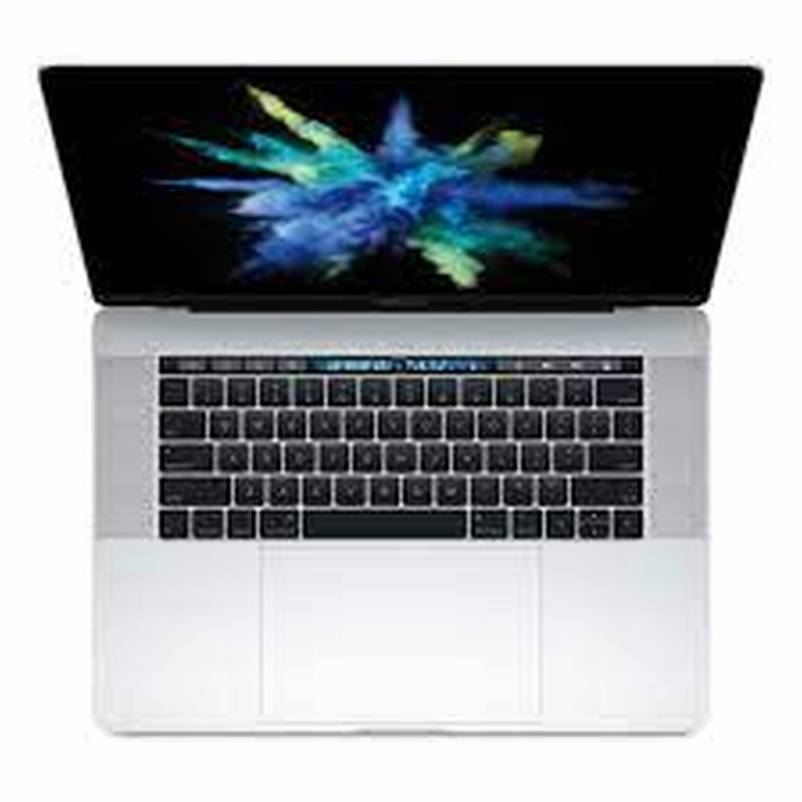 MacBook Pro Core i7 22 15 Touch2018 (3)