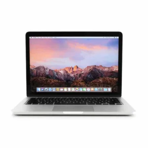 Apple MacBook Pro Retina Core i7 3.1 13" 16GB 512GB 2015 - Image 1