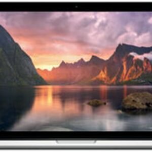 Apple MacBook Pro Retina Core i7 3.1 13" 16GB 512GB 2015 - Image 2