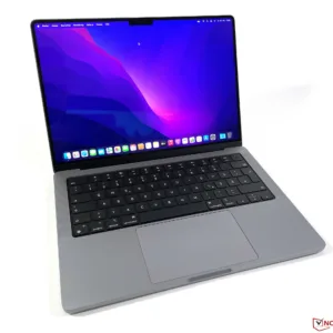 Apple MacBook Pro M1 Max 10 CPU 24 GPU 14" 2021 - Image 1