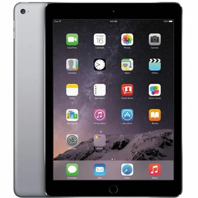 iPad 9.7" 6th Gen Wi-Fi Only