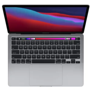 Apple MacBook Pro M1 Pro 10 CPU 14 GPU 14" - Image 1