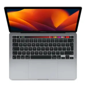 MacBook Pro M2 8 CPU 10 GPU 13" - Image 1