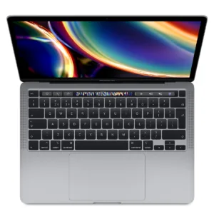 MacBook Pro Core i7 2.3 13" 2020 4 TB 3 - Image 1