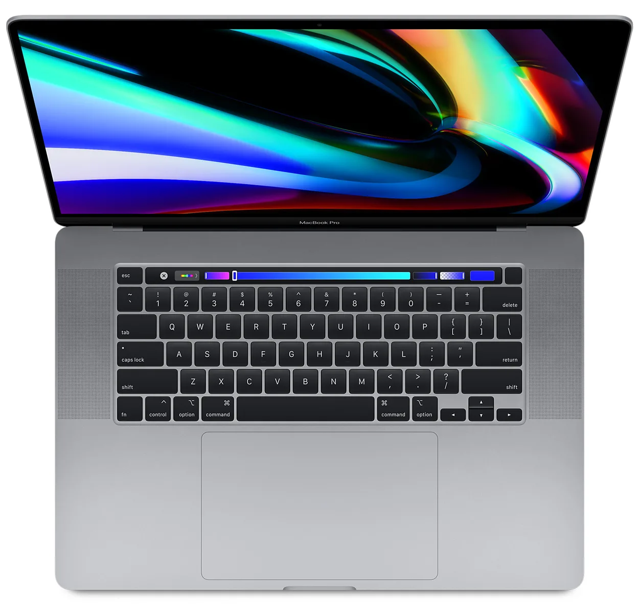 MacBook Pro 16 (2019 ) i9 2.4 GHz 16GB