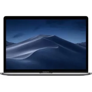 Apple MacBook Pro Core i7 3.1 GHz 15" Touch Bar Mid 2017 - Image 2