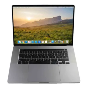 MacBook-Pro-16-(2019)-i9-2.4-GHz-64GB