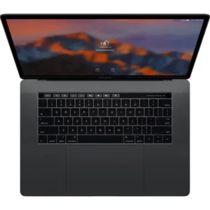 Apple MacBook Pro Core i7 2.9 GHz 15" Touch Bar Mid 2017 - Image 3