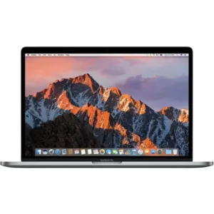 Apple MacBook Pro Core i7 2.9 GHz 15" Touch Bar Mid 2017 - Image 5