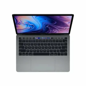 Apple MacBook Pro Core i5 3.3 GHz 13" Touch Bar Mid 2017 - Image 1