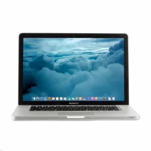 Apple MacBook Pro Core i7 2.3 GHz 15" Mid-2012 - Image 1