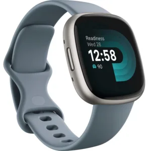 fitbit versa 4 USE AS SMART WATCH USE AND ENJOY
