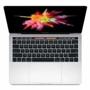 Apple MacBook Pro Core i5 2.3 GHz 13" Touch Bar 2018 - Image 1