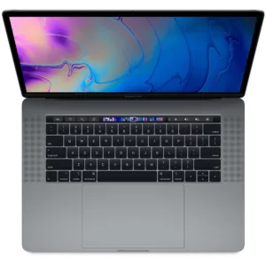 Apple MacBook Pro Core i5 2.4 GHz 13" Touch Bar 2019 - Image 1