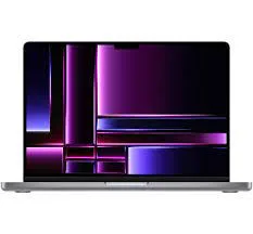 MacBook Pro M1 14"