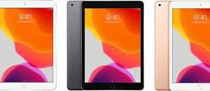 Apple iPad 8th Generation (2020)10.2" 32GB WiFi ONLY Grey Good Grade B - Image 3