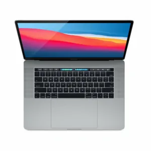 Apple MacBook Pro Core i9 2.4 GHz 15" Touch Bar 2019 - Image 1