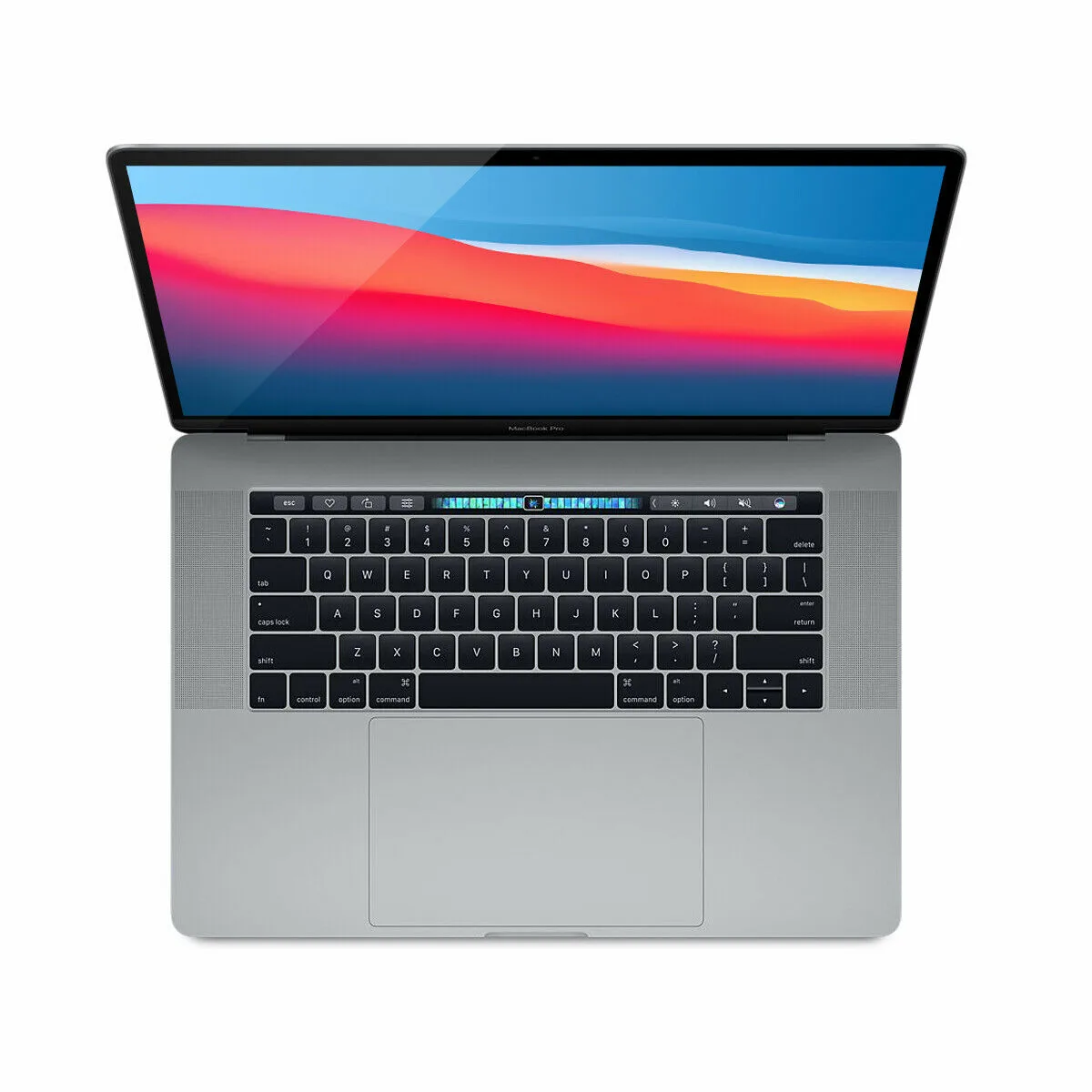 MacBook Pro 15″(2018) Core i9 2.9 GHz 32GB 512 SSD