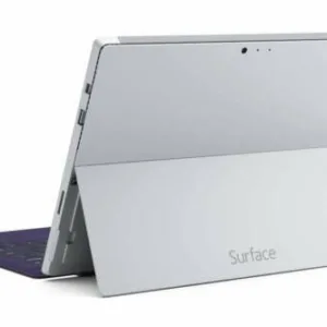 Microsoft Surface Pro 3 4GB 128GB 1.9 GHz Wi-Fi 12.3" - Image 1