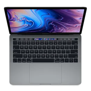 Apple MacBook Pro Core i7 2.6 GHz 15" Touch Bar 2018 - Image 1