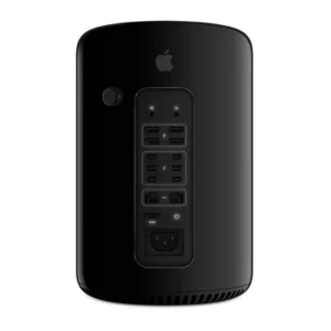 Apple Mac Pro Xeon 6,1 Quad Core 3.7GHz 32GB RAM 256GBSSD A Grade - Image 6