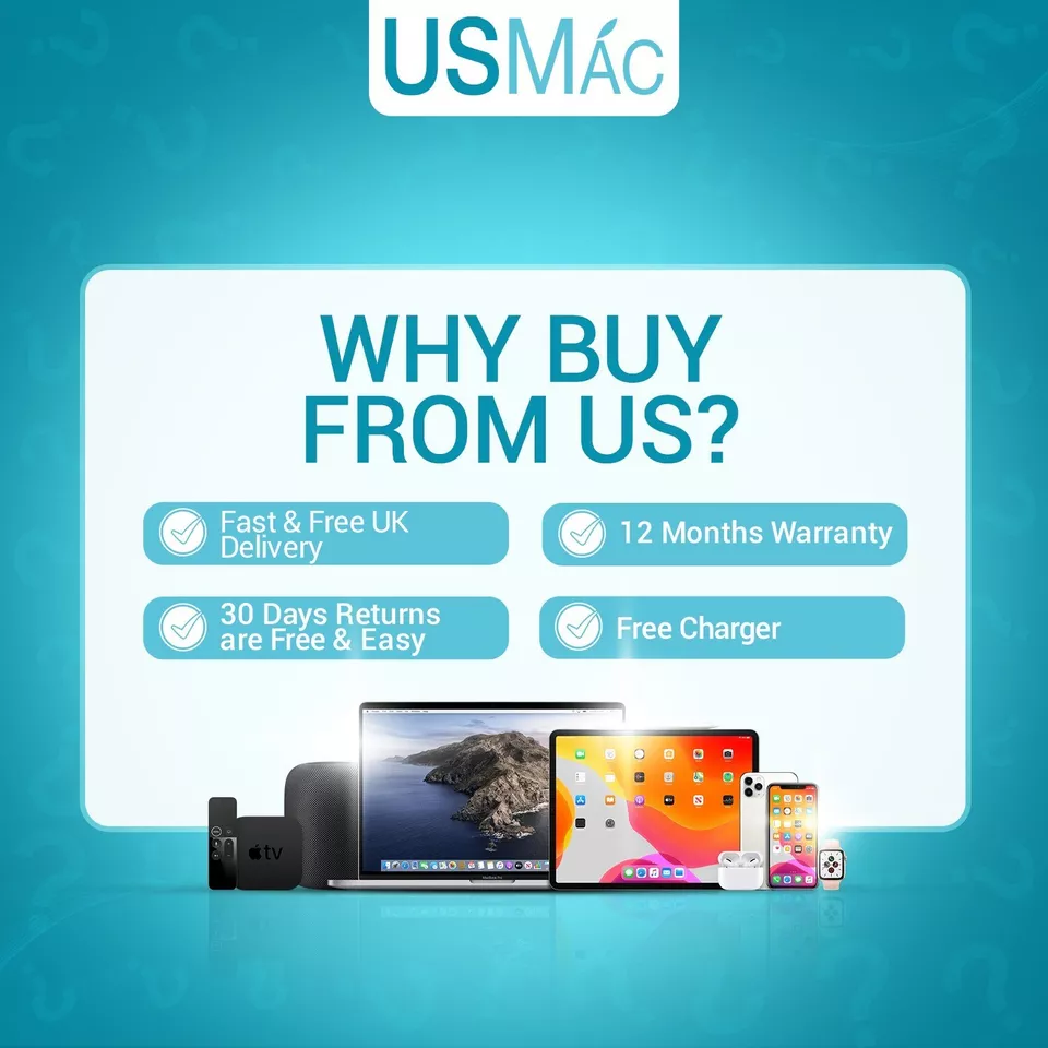 Why buy from us