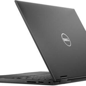 Dell Latitude 3390 2-in-1 Intel Core i5-8250U 1.6GHz 8GB 256GB SSD, Black Grade B - Image 3