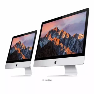 Apple iMac A1418 21.5" Desktop 2.3 ghz 8GB 256GB SSD (Mid2017) Grade A - Image 2