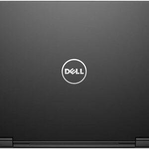 Dell Latitude 3390 2-in-1 Intel Core i5-8250U 1.6GHz 8GB 256GB SSD, Black Grade B - Image 4