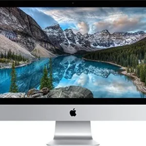 Apple iMac A1418 21.5" Desktop 2.3 ghz 8GB 256GB SSD (Mid2017) Grade A - Image 5