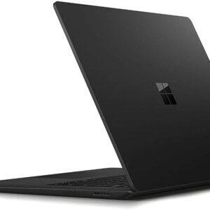 Microsoft Surface Laptop 3 13" Core i5 1.2GHz 10th Gen 8GB 256GB UK Keys Black - Image 4