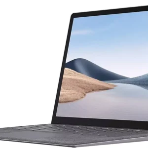 Microsoft Surface Laptop 4 13" Intel Core i5-1145G7 8GB 256GB 2021 A Grade - Image 4