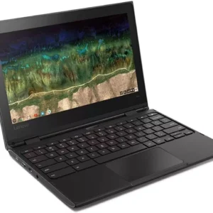 Lenovo Chromebook 500e 11.6" 2nd Gen Intel Celeron 4100 4GB 32GB Touch 2in1 A Warranty - Image 4